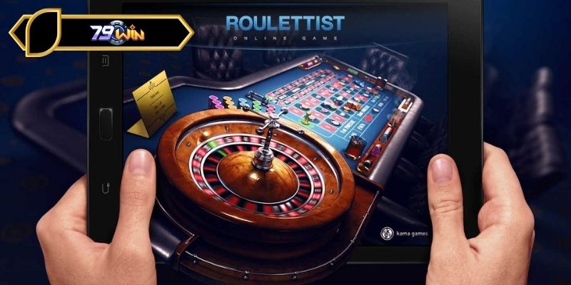 Cách thức vận hành vòng quay nhận thưởng