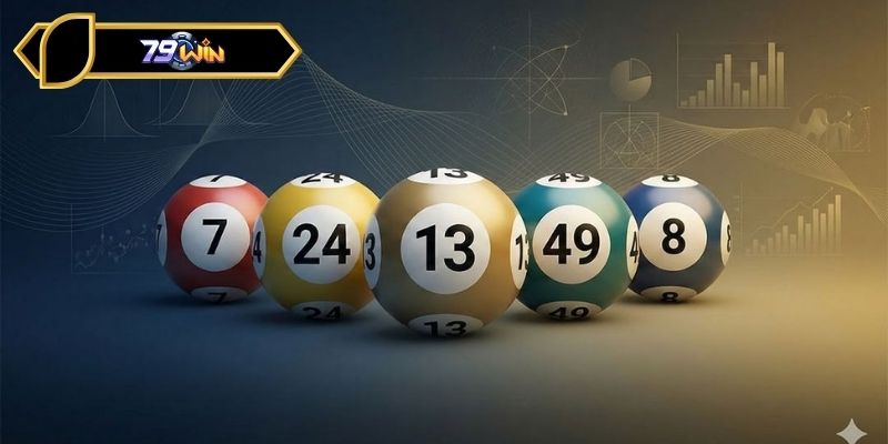 Cập nhật dữ liệu chốt số đặc biệt tại 79WIN