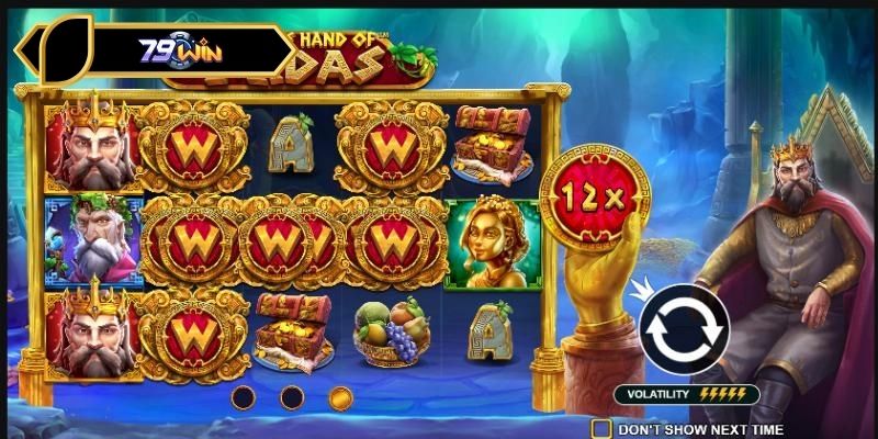 Chọn các mức đặt cược hợp lý