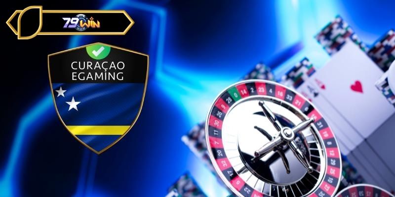 Chứng thực giấy phép hoạt động cá cược quốc tế