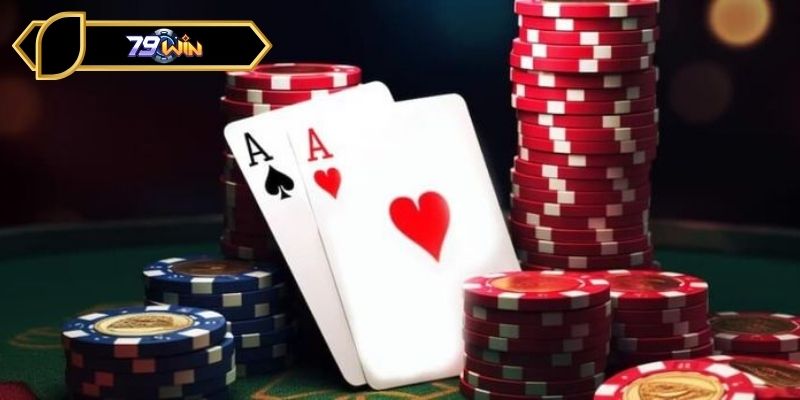 Chuỗi sự kiện Texas Holdem PKO Series đặc sắc 
