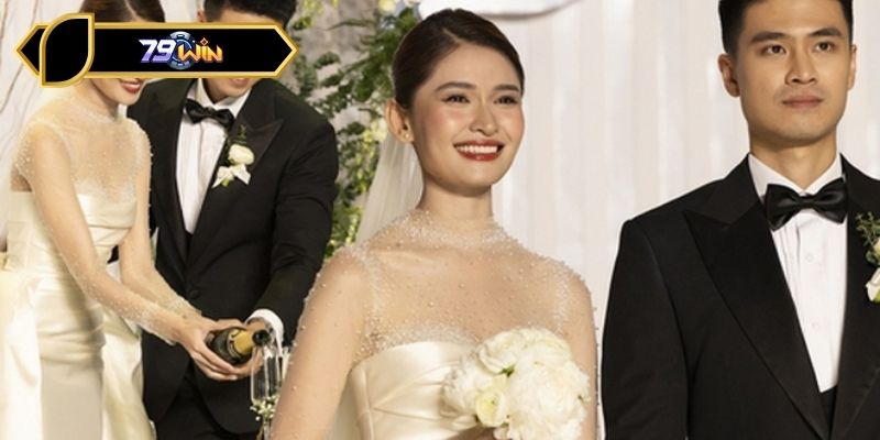 Điềm báo khi mộng thấy đám cưới người thân và bạn bè