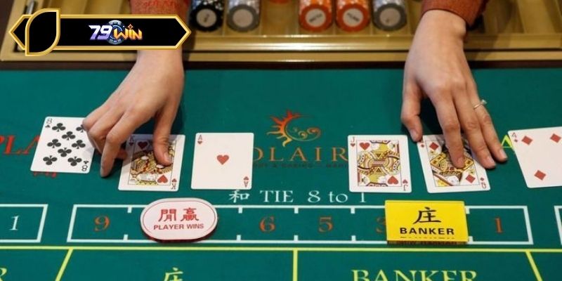 Dự đoán xác suất các quân bài sắp xuất hiện 