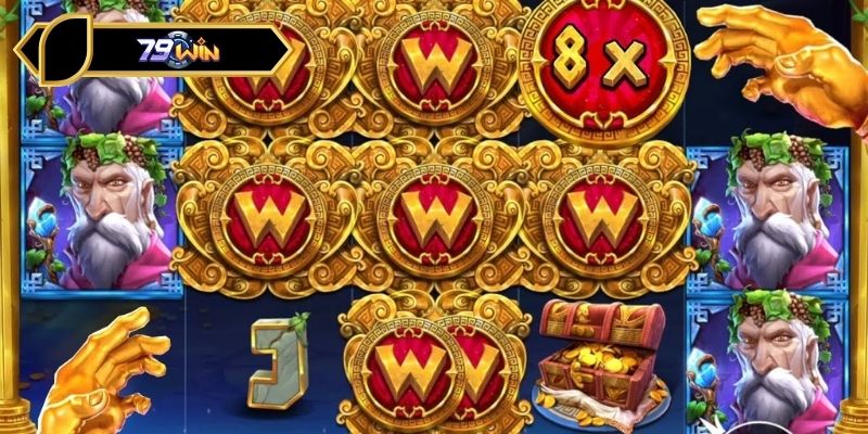 Giới thiệu trò chơi Hand of Midas đầy kịch tính