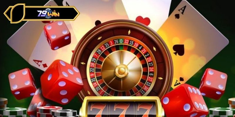 Hé lộ các bước tạo tài khoản 79WIN