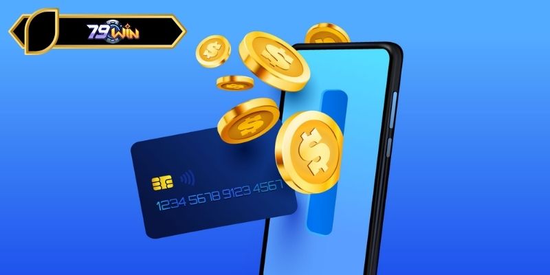 Nạp quỹ qua thẻ điện thoại không cần ngân hàng