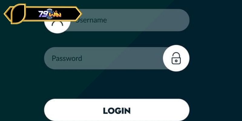 Nhập mã xác thực để truy cập tài khoản an toàn