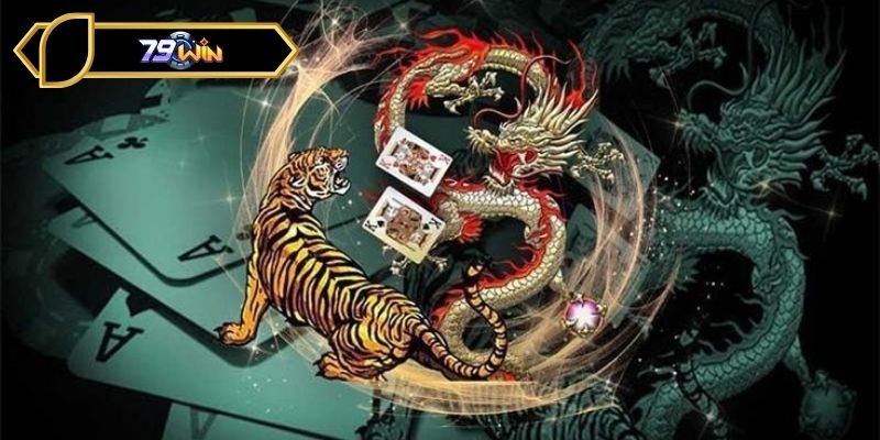 Quy trình so điểm giữa rồng hổ rất chính xác