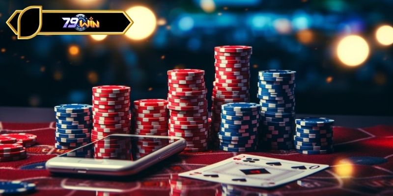 Sân chơi đấu trí Poker Final Table Pro đẳng cấp