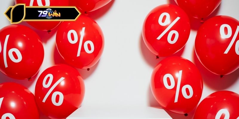 Tặng quà sinh nhật hội viên trị giá 1888k