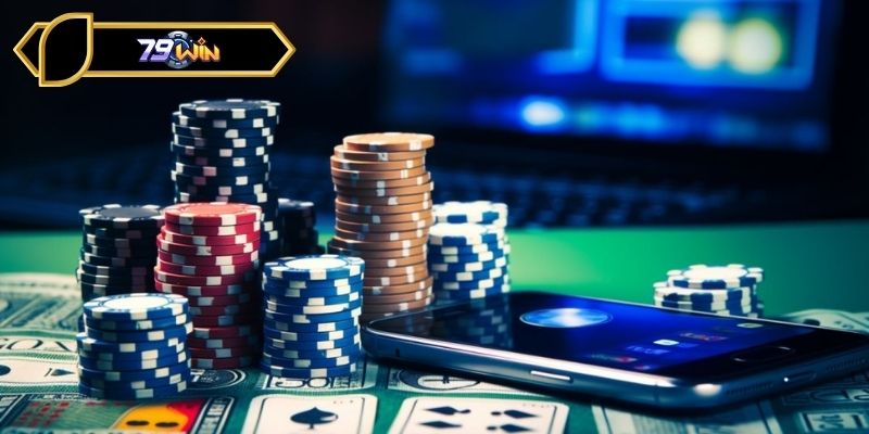 Theo dõi hành vi đặt cược của đối phương