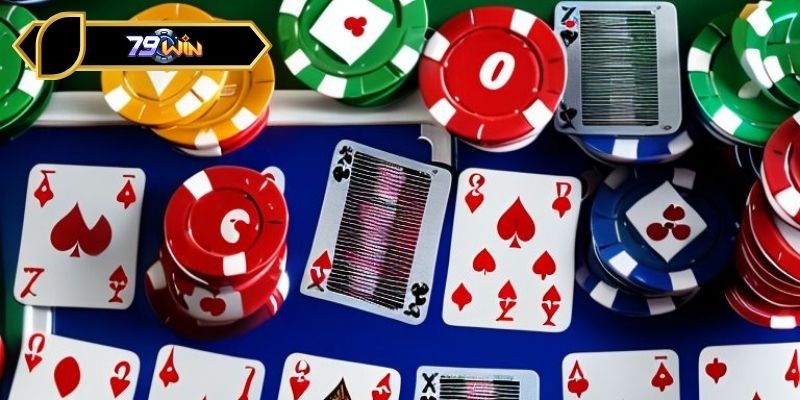 Theo dõi hành vi đặt cược của đối thủ