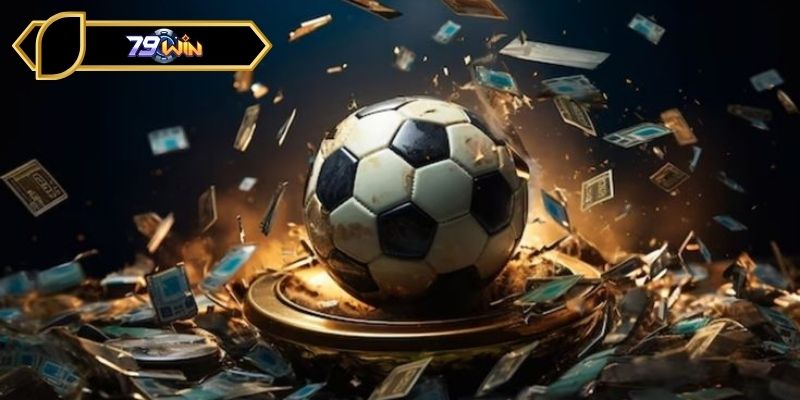 Thông tin sơ lược về kèo châu Âu Handicap