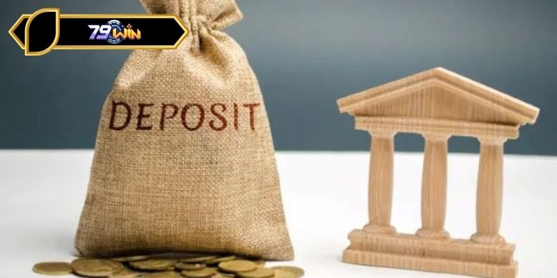 Thực hiện lệnh nạp tiền 79WIN an toàn 