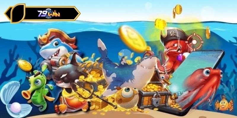 Tìm hiểu cách chơi bắn cá h5 trên mọi thiết bị