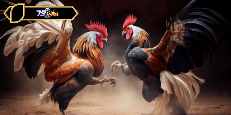 Tìm hiểu loại hình đá gà cựa đắt tại 79WIN