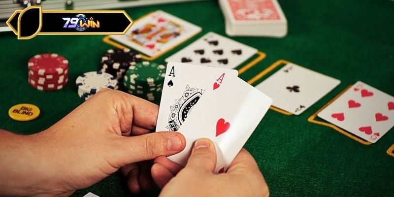 Tìm hiểu luật rút bài chi tiết nhất