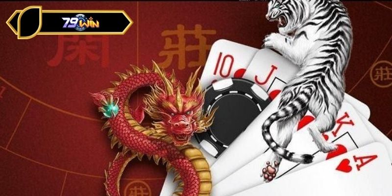 Tìm hiểu trò chơi rồng hổ dragon tiger premium mới