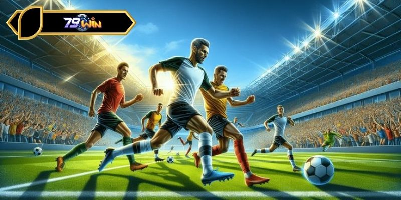 Tìm hiểu về kèo Handicap trong các giải đấu Bundesliga