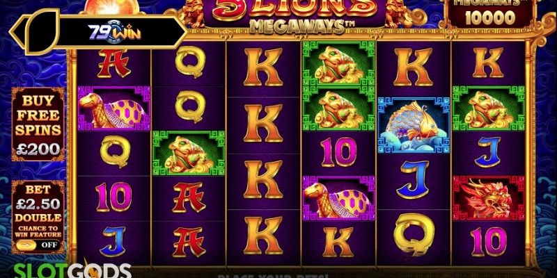 Tính năng gia tăng giá trị lợi nhuận trong ván