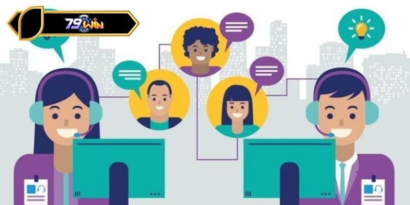 Truy cập địa chỉ liên kết hỗ trợ chính xác