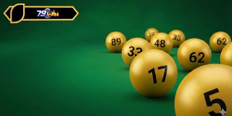 Vài lưu ý cần nhớ khi đầu tư theo dữ liệu từ 79WIN